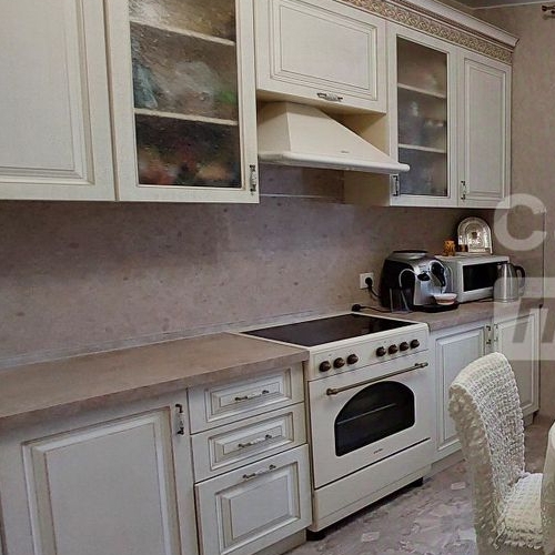 2-комн квартира Константа тер., с. Константиново, 4