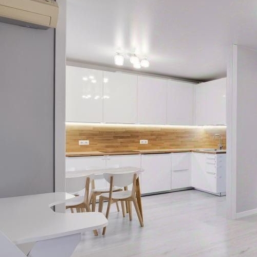 3-комн квартира Реутов, улица Октября, 42