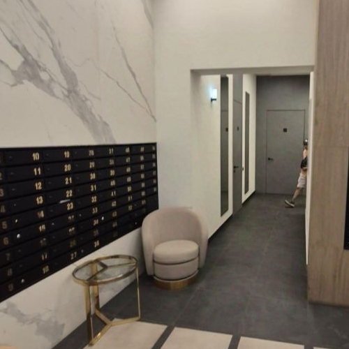 2-комн квартира Волгоградский проспект, 32/3к2