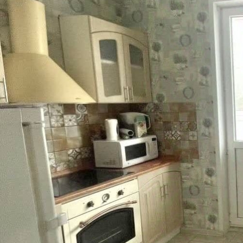 1-комн квартира д. Бородино, шоссе Варшавское, 68