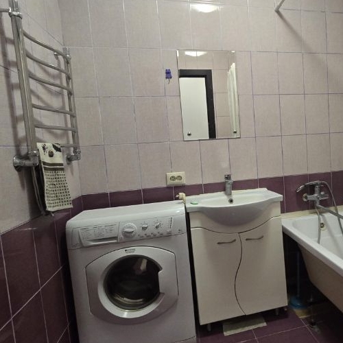 2-комн квартира Ногинск, улица Дмитрия Михайлова, 2