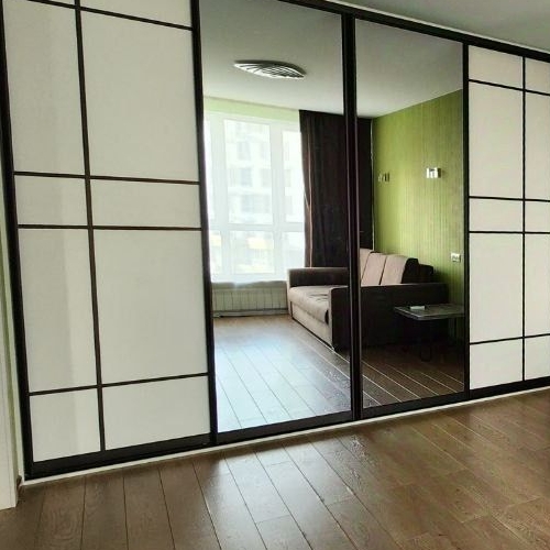 2-комн квартира Королев, улица Академика Легостаева, 8