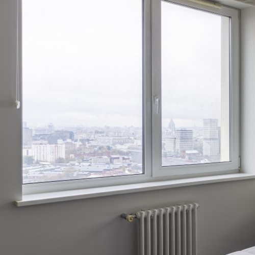 3-комн квартира Хорошевское шоссе, 12к1