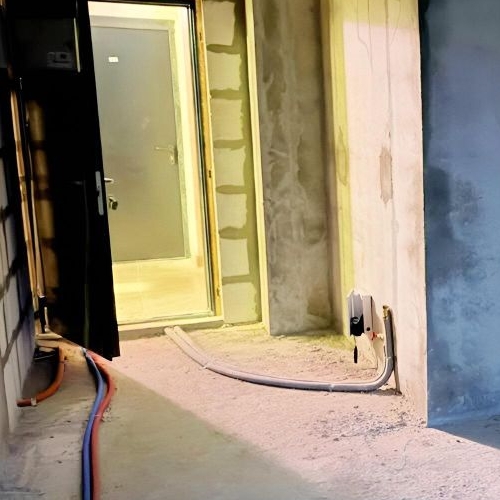 Студия 6-й мкр,  д. 15Д