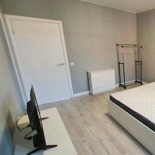 2-комн квартира Сабурово пгт, улица Парковая, 25