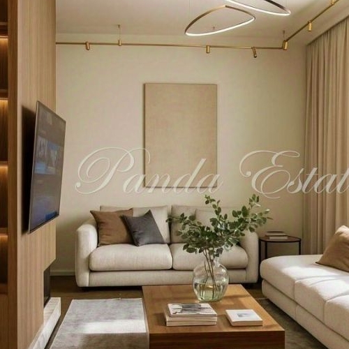 5-комн квартира Кутузовский проспект, 12