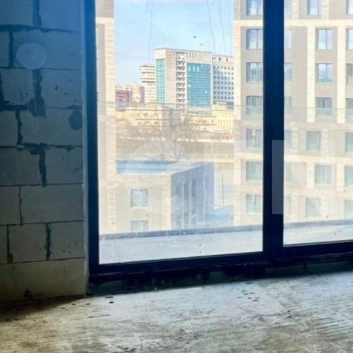 2-комн квартира Автозаводская улица, 26/1