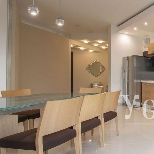 4-комн квартира Мосфильмовская улица, 70к6