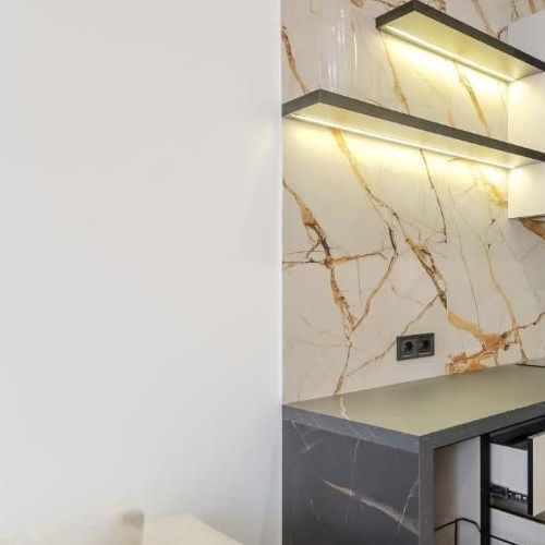 2-комн квартира улица Адмирала Макарова, 6А