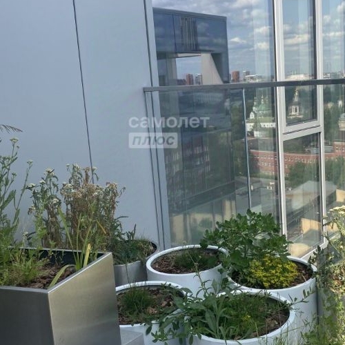 Студия улица Даниловский Вал, 1А