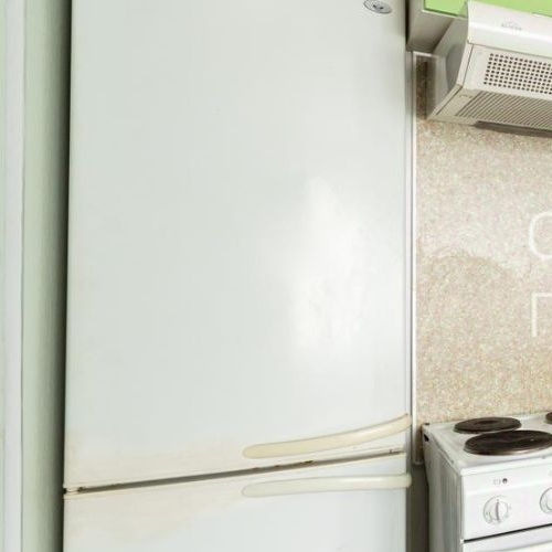 Студия Люберцы, улица Юности, 11