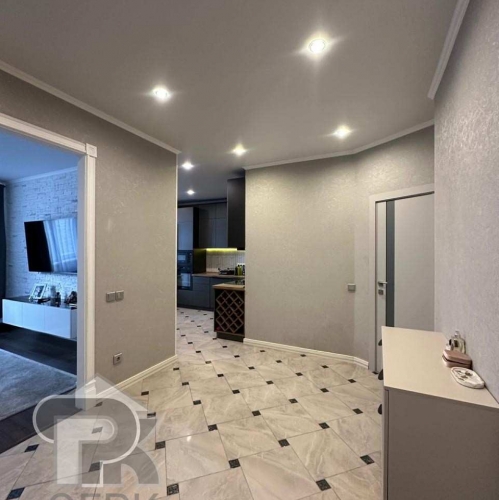 1-комн квартира Балашиха, Главная улица, дом 3