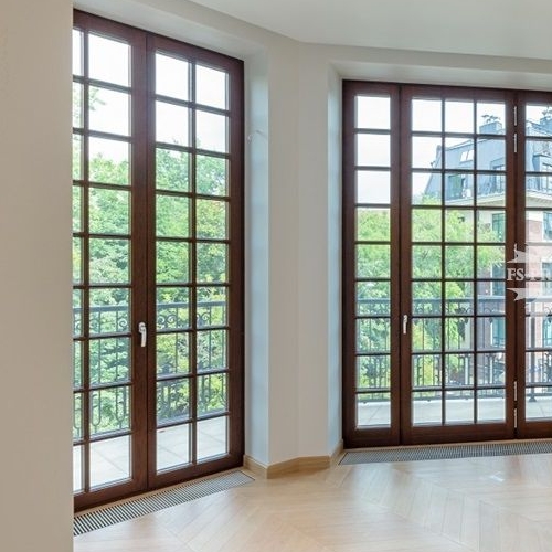 4-комн квартира улица Ефремова, 19к1