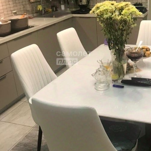 3-комн квартира Мытищи, Осташковское шоссе, 22к6