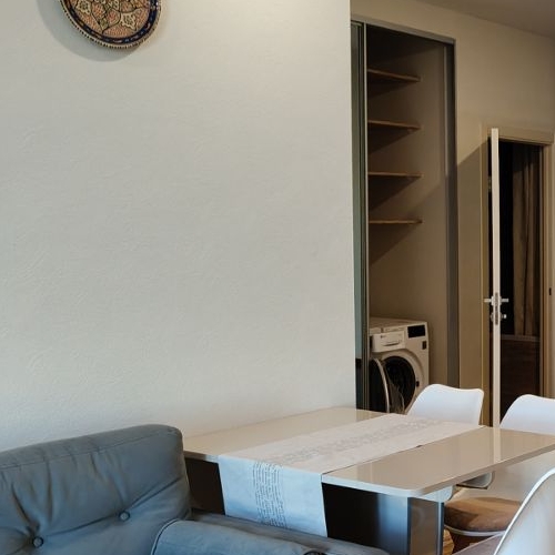 2-комн квартира Гжатская улица, 5к1