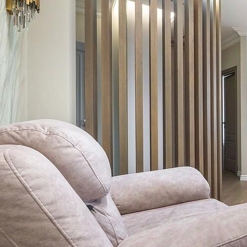 3-комн квартира Мосфильмовская улица, 88к7