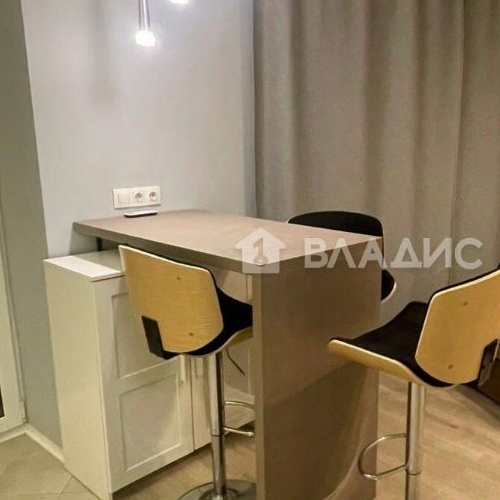 2-комн квартира Химки, улица Германа Титова, 10А