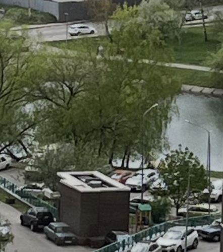 3-комн квартира Ягодная улица, 6