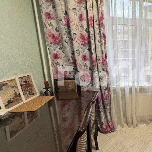 1-комн квартира Клязьма кв-л, улица Летчика Ивана Федорова, 7