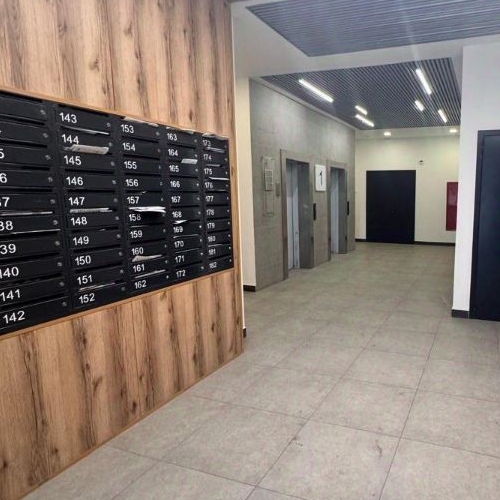 2-комн квартира Муравская улица, 46к2