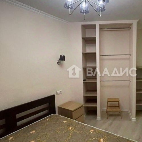 2-комн квартира Химки, улица Германа Титова, 10А