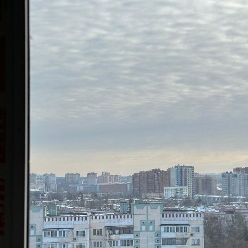 1-комн квартира Ивантеевка, Заводская улица,  д. 9А