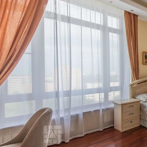 2-комн квартира Минская улица, 1ГК1