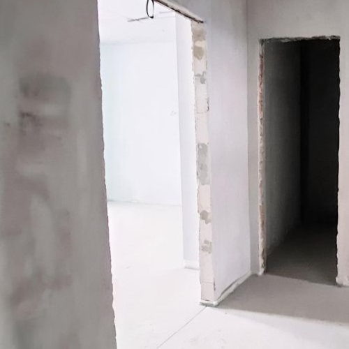 2-комн квартира д. Целеево, улица Пятиречье, 4А