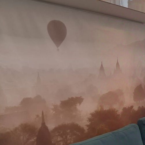 1-комн квартира Одинцово, улица Каштановая, 4