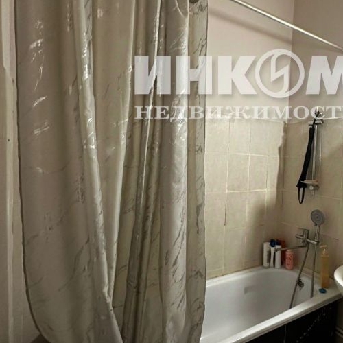 1-комн квартира пос. Мебельной Фабрики, улица Рассветная, 1А