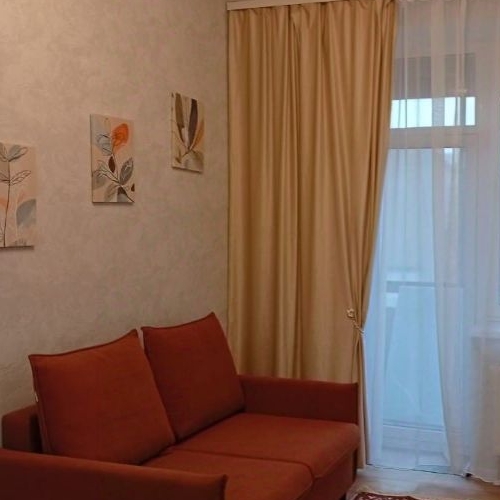 2-комн квартира улица Медовая Долина, 5к1