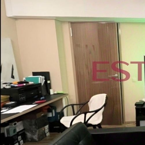 3-комн квартира Верейская улица, 29С33