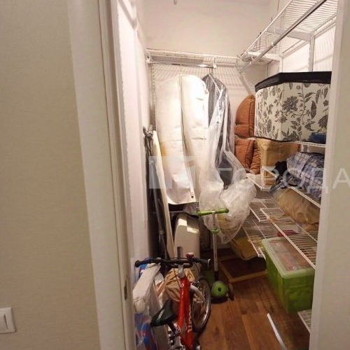 2-комн квартира Опалиха мкр, улица Дежнева, 11