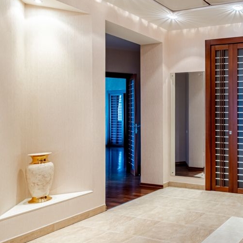 3-комн квартира 1-й Смоленский переулок, 17