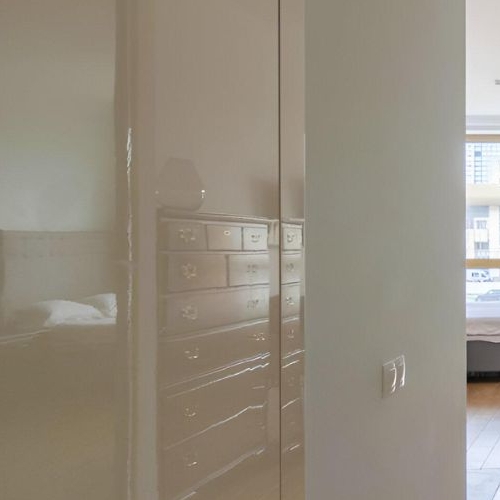 Студия Ходынский бульвар, 2