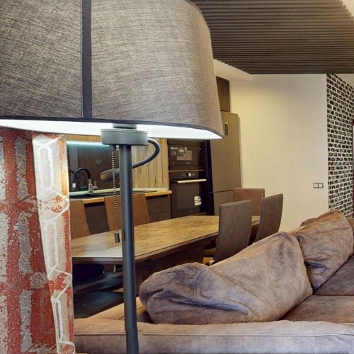 2-комн квартира д. Лобаново, улица Новая, 9