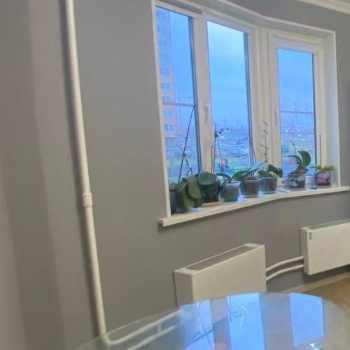 1-комн квартира Железнодорожный мкр, Балашиха, улица Корнилаева,  д. 16