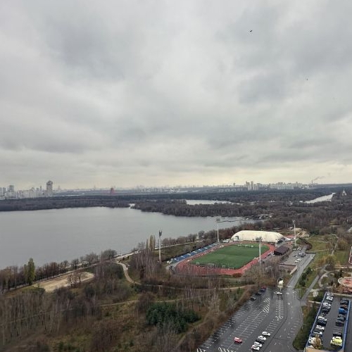 2-комн квартира улица Маршала Катукова, 24к1