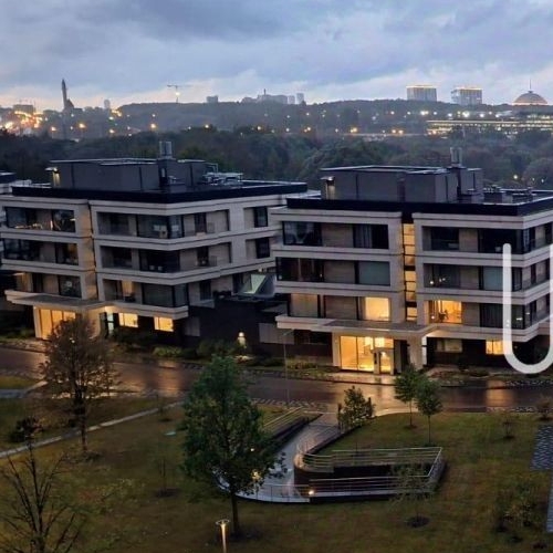 5-комн квартира Минская улица, 2Вк3