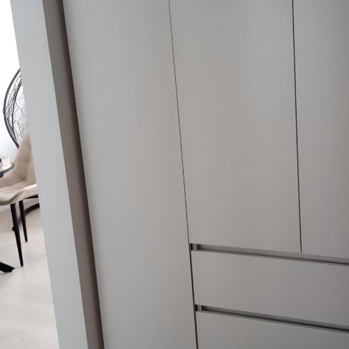 Студия Химки, улица Кудрявцева, 10