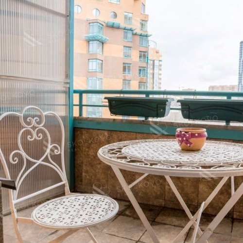 2-комн квартира Минская улица, 1ГК2