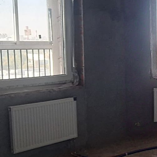 1-комн квартира 6-я Радиальная улица, 7/1к2