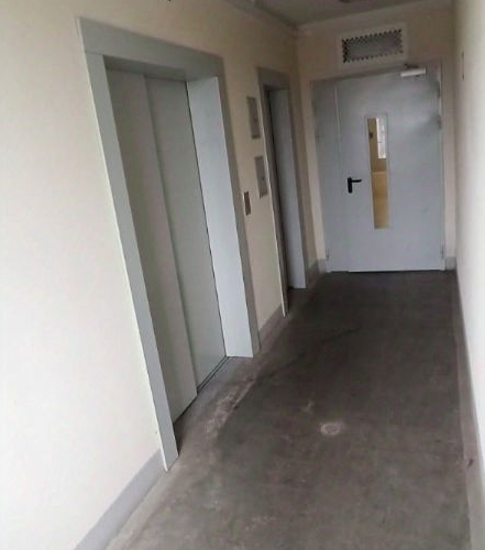 1-комн квартира Железнодорожный мкр, Балашиха, улица Корнилаева,  д. 16