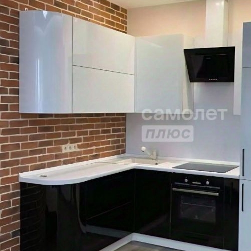 2-комн квартира Ленинградский проспект, 35С2