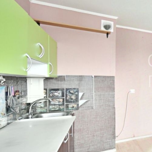 1-комн квартира Марусино пгт, улица Заречная, 37к5