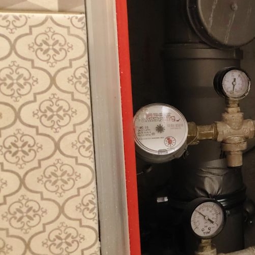 2-комн квартира улица Ухтомского Ополчения, 5