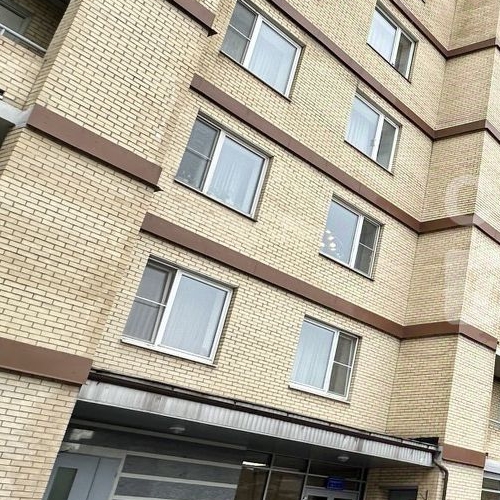 4-комн квартира улица Воронцовские Пруды, 3