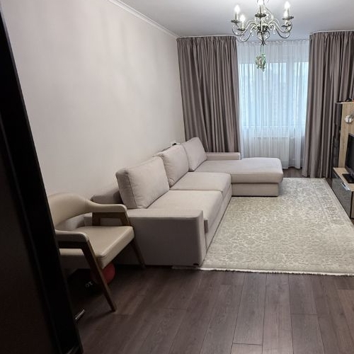 2-комн квартира улица Лобачевского, 41