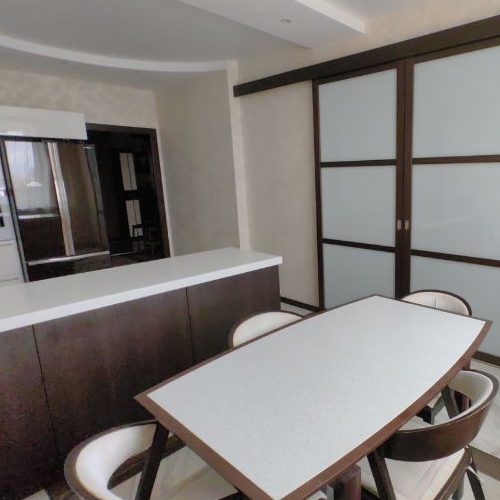 2-комн квартира Реутов, улица Октября, 42