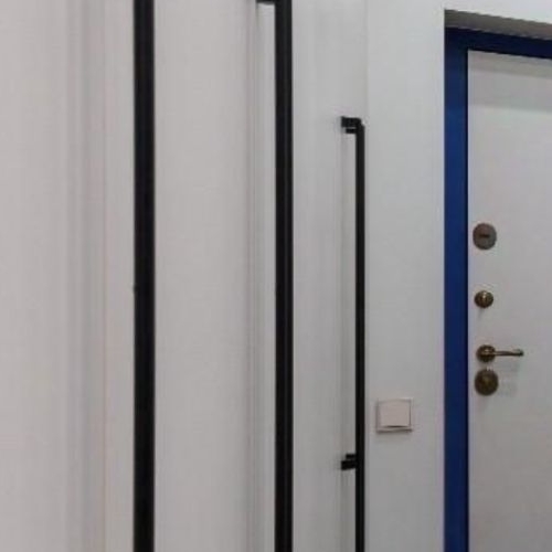 3-комн квартира Херсонская улица, 43к5